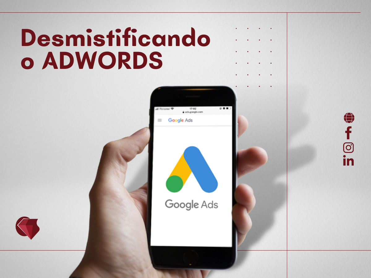 Desmistificando o ADWORDS