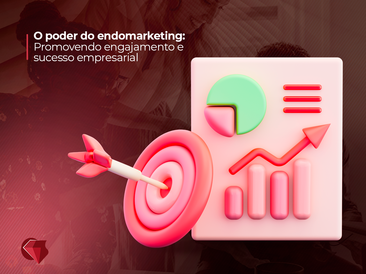 O poder do endomarketing: promovendo engajamento e sucesso empresarial 6 O poder do endomarketing: promovendo engajamento e sucesso empresarial