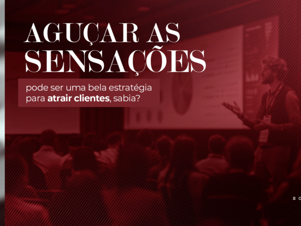 O que é Marketing Multissensorial? 2 O que é Marketing Multissensorial?