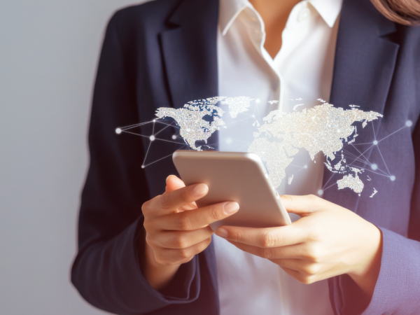 A importância das redes sociais no comércio exterior: estratégias e melhores práticas 2 A importância das redes sociais no comércio exterior: estratégias e melhores práticas