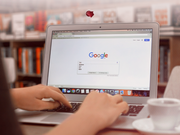 O Google está deixando de ser a porta de entrada da internet. O que isso muda para as empresas? 1 O Google está deixando de ser a porta de entrada da internet. O que isso muda para as empresas?