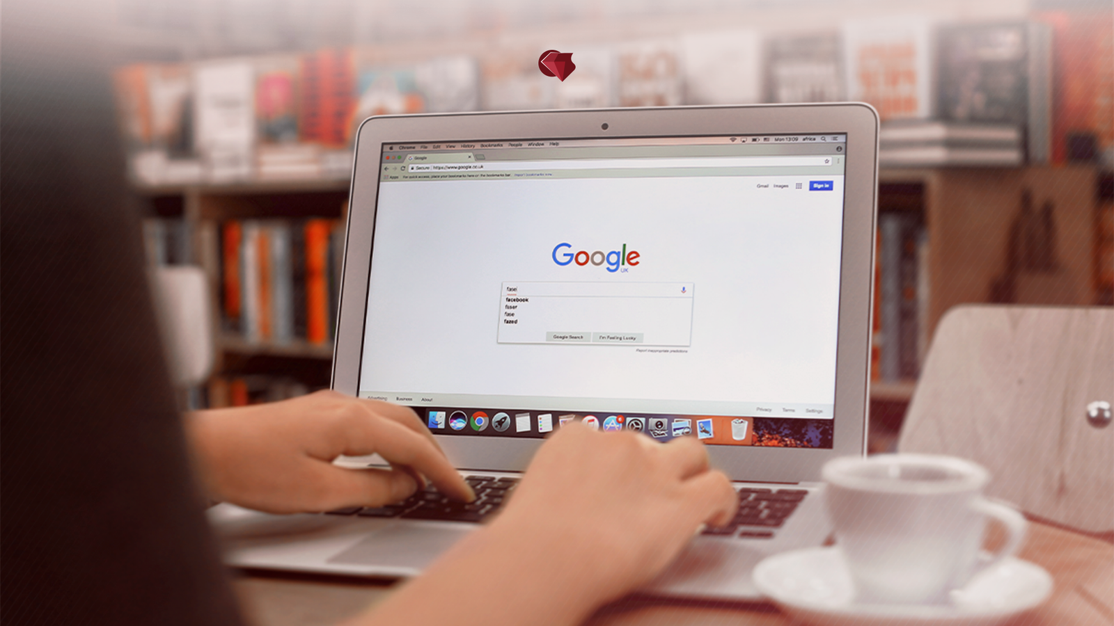 O Google está deixando de ser a porta de entrada da internet. O que isso muda para as empresas? 1 O Google está deixando de ser a porta de entrada da internet. O que isso muda para as empresas?